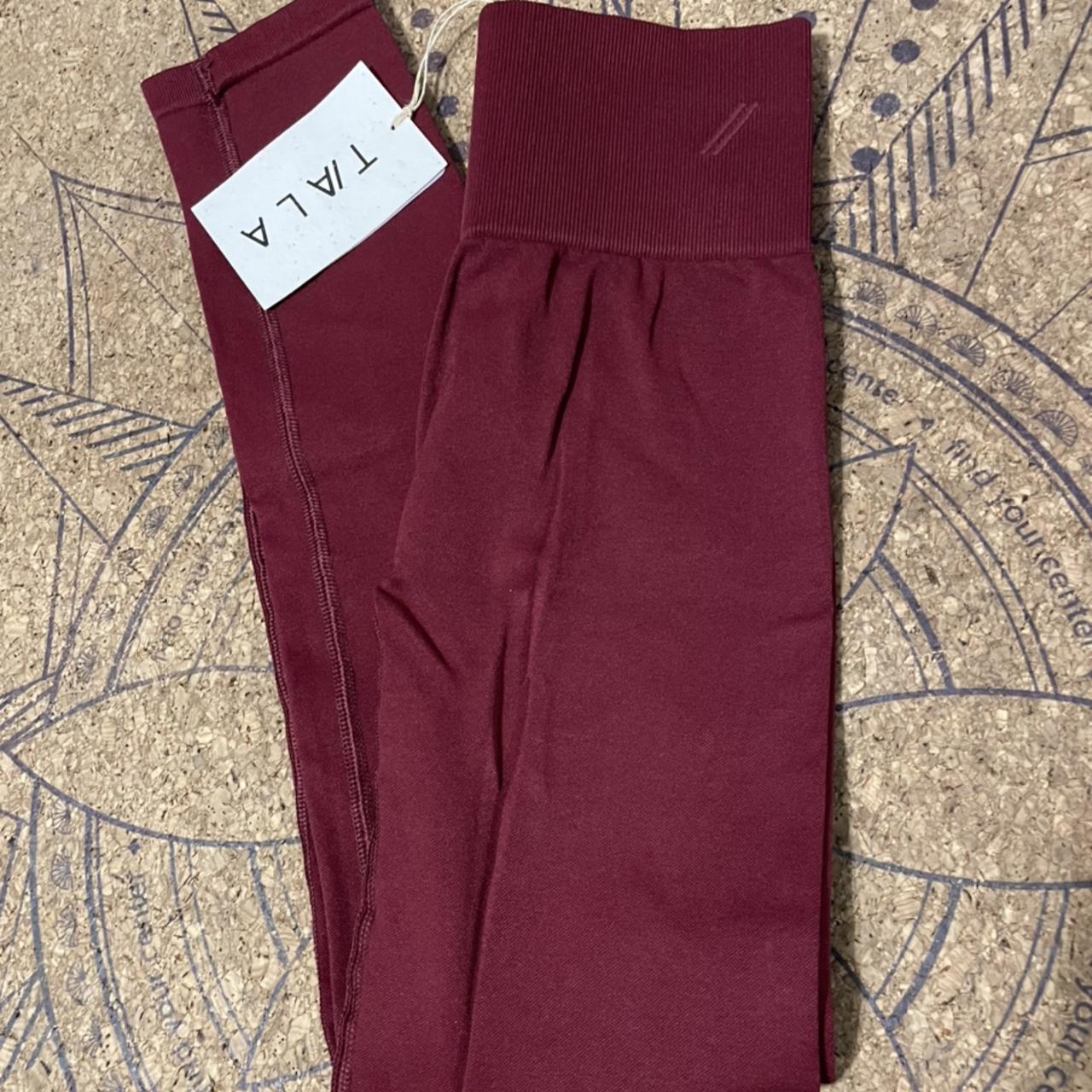 TALA Zinnia leggings ️ Brand new with tags Size... - Depop