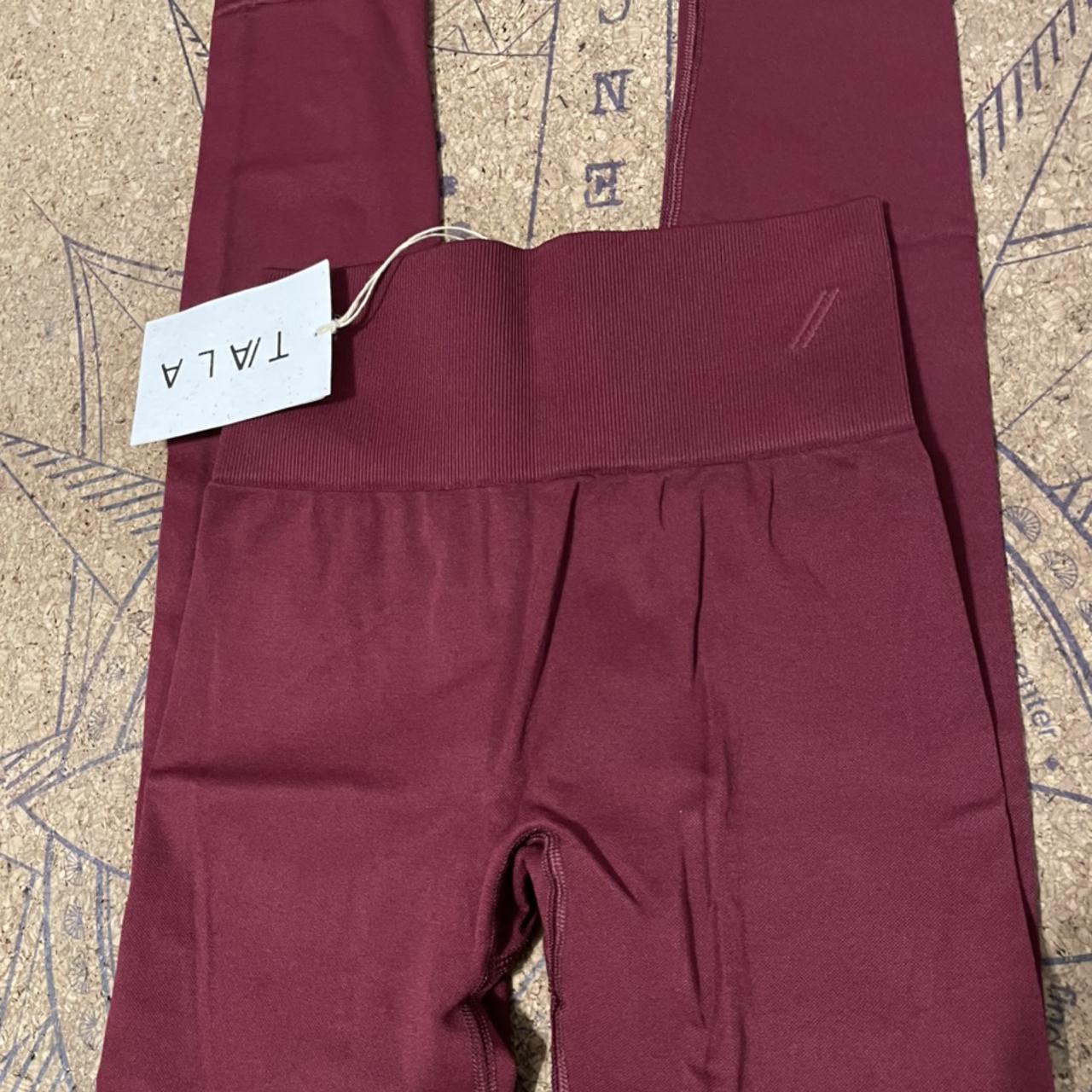 TALA Zinnia leggings ️ Brand new with tags Size... - Depop