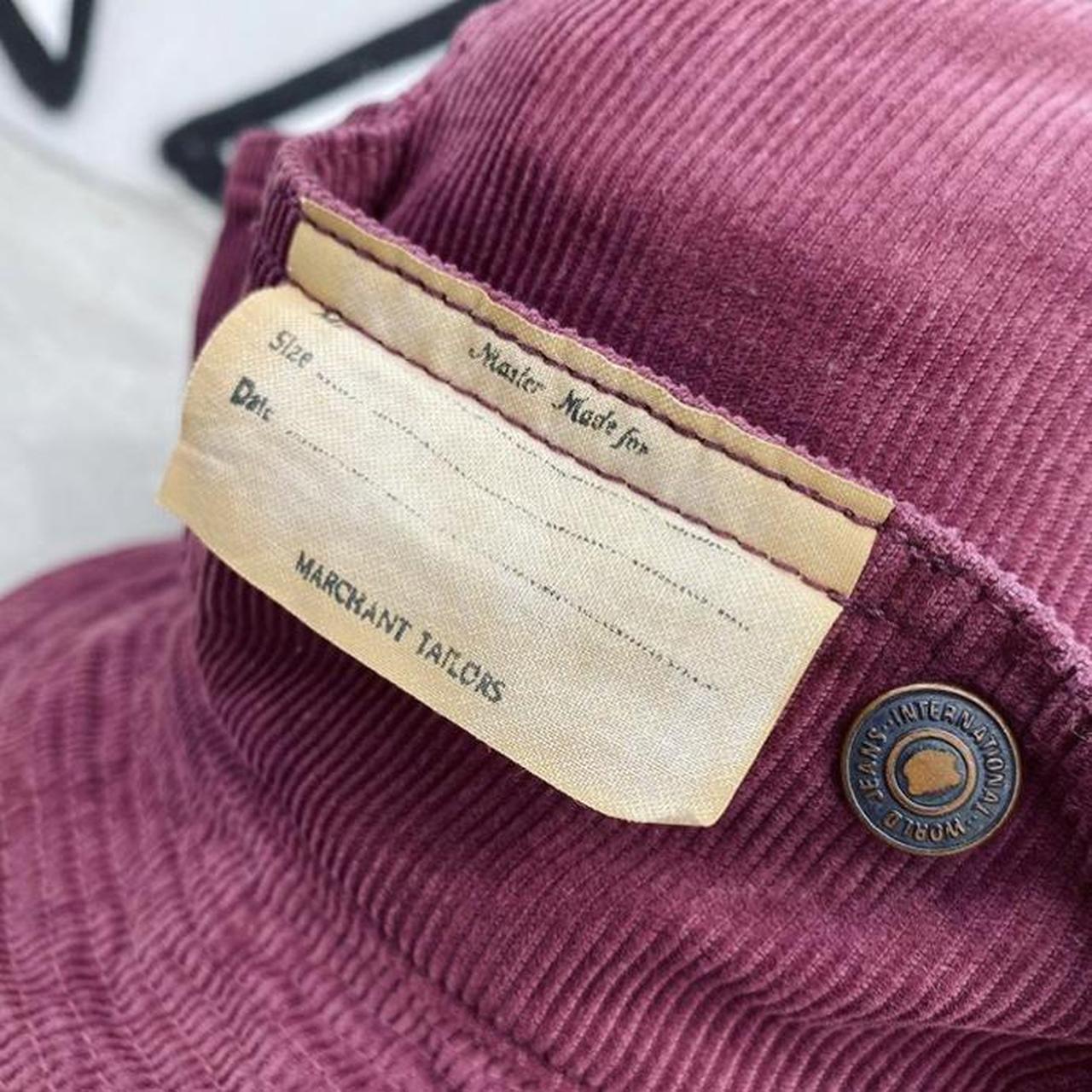 Kapital Men's Hat (2)