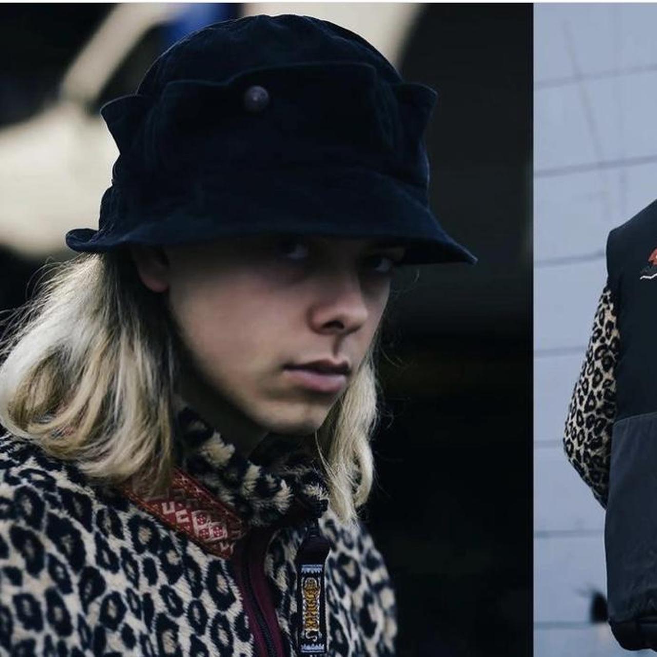 Kapital Men's Hat (4)
