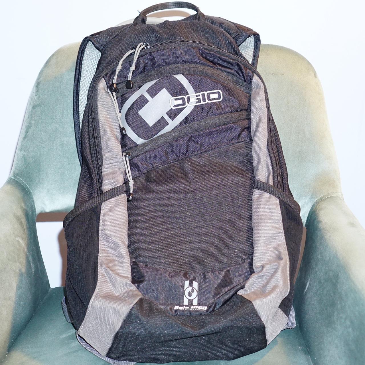 Ogio 1650 hydration pack / backpack, this pack is in... Depop