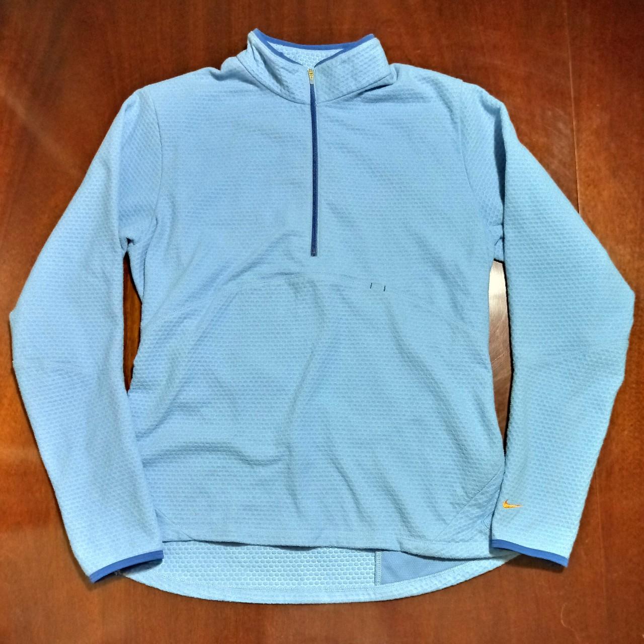 nike sphere thermal jacket women's