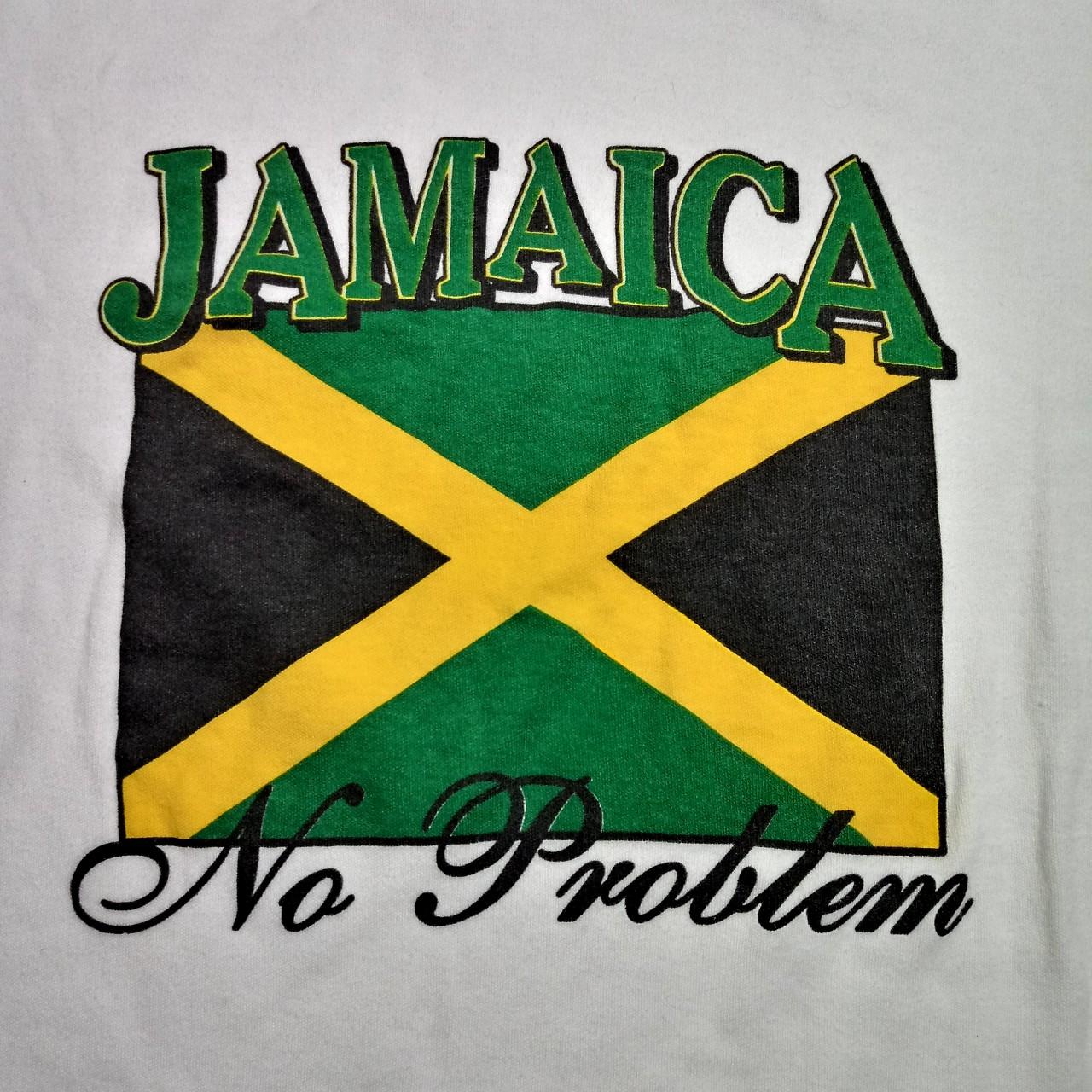 Men's White T-shirt (2)