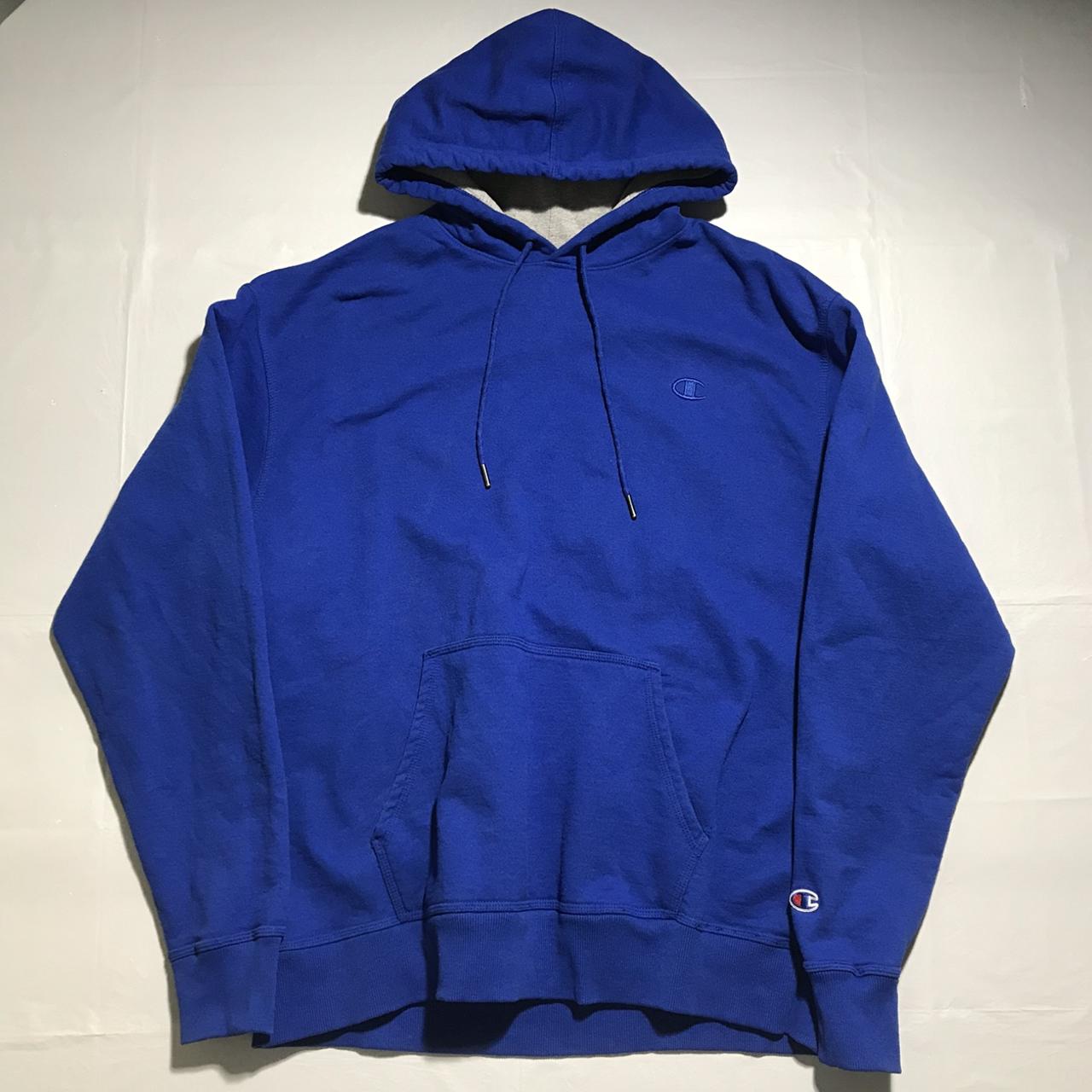 Champion hoodie outlet mens xl