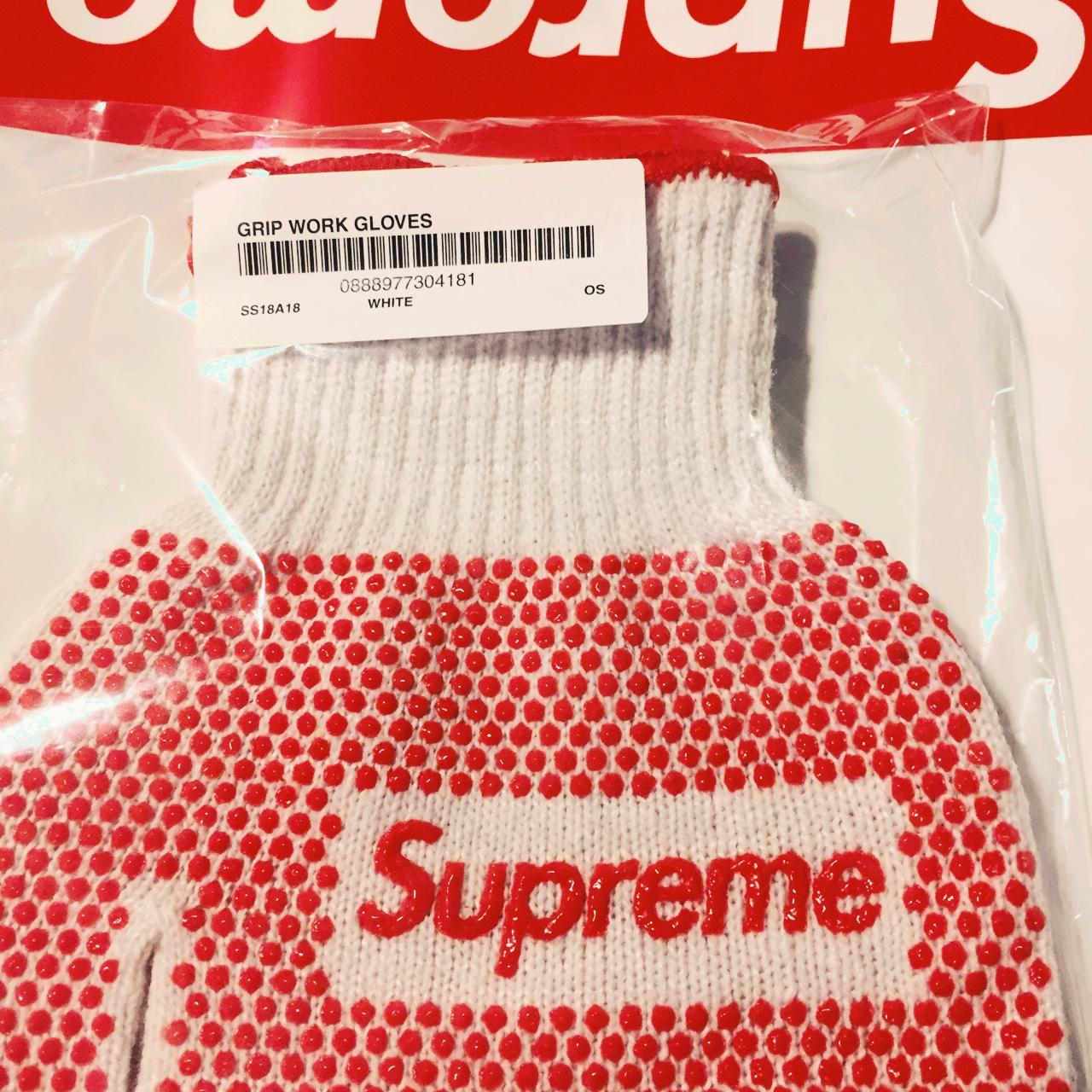 Supreme Grip Work Gloves » Petagadget  Gloves, Work gloves, Black friday  stores