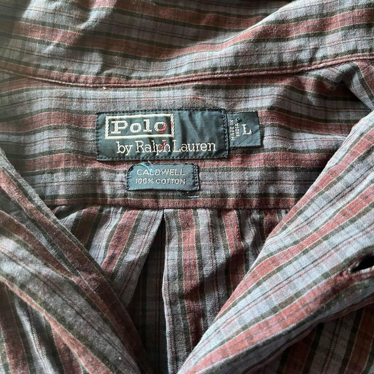 Product Image 3 - Item: Vintage Polo Ralph Lauren