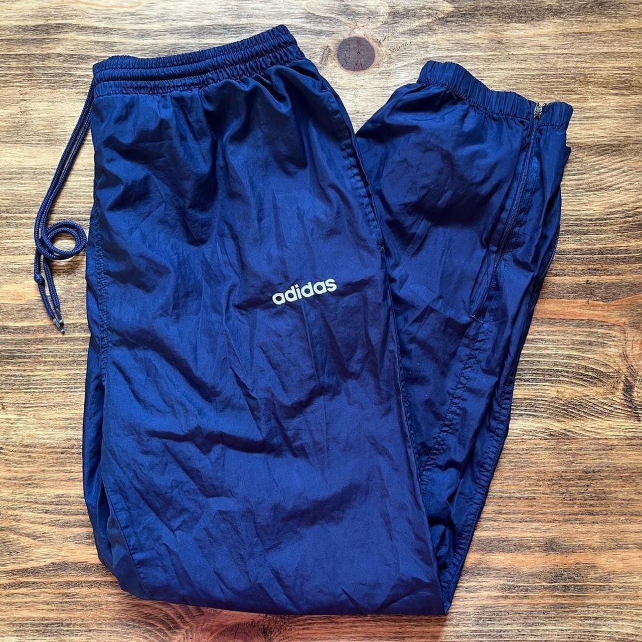 Product Image 1 - Item: Adidas Vintage Sweatpants
Size: Medium