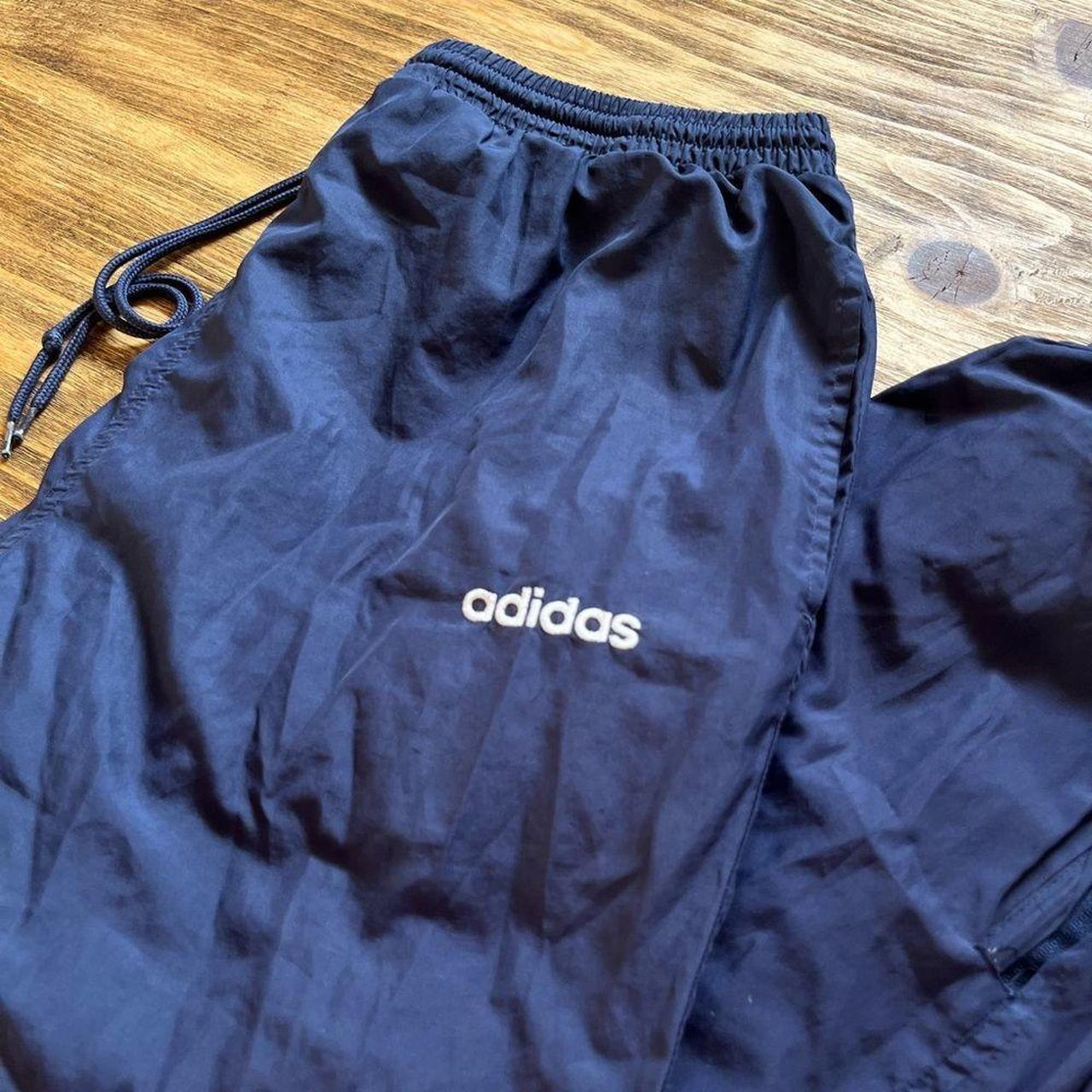 Product Image 4 - Item: Adidas Vintage Sweatpants
Size: Medium