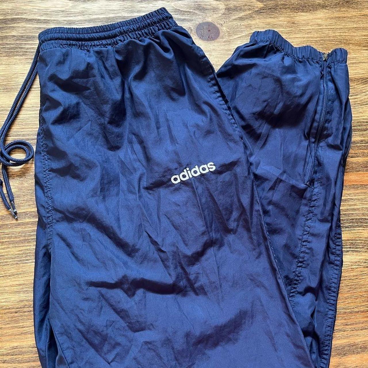 Product Image 3 - Item: Adidas Vintage Sweatpants
Size: Medium
