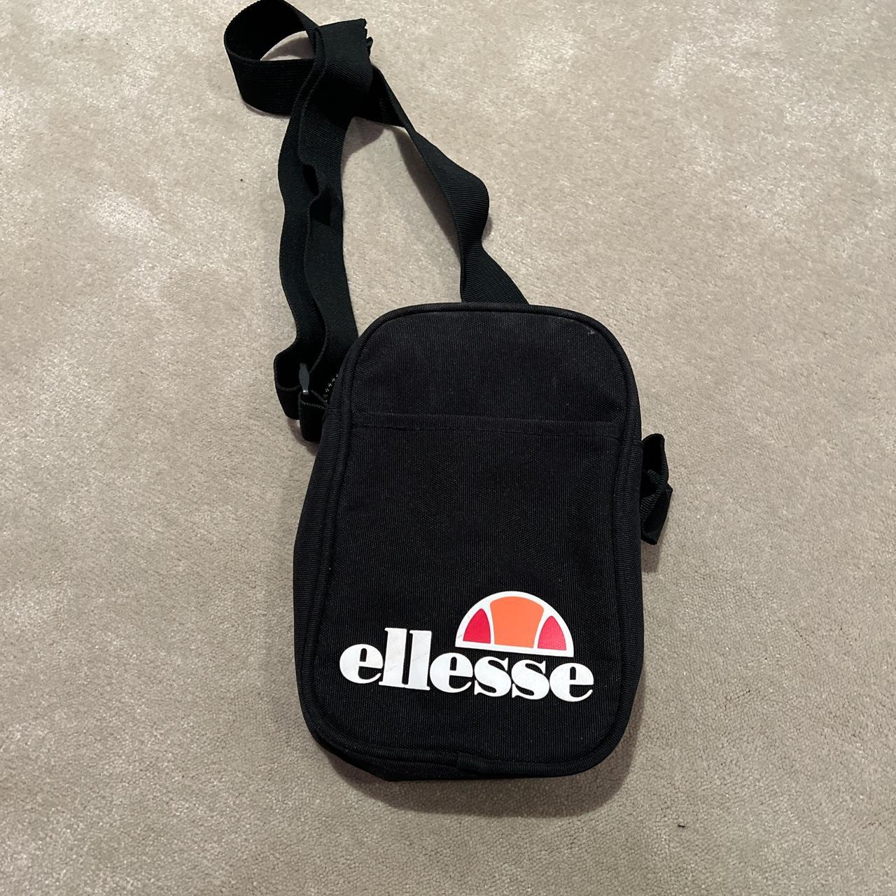 Ellesse Fanny Pack Bought it for 18£ Depop