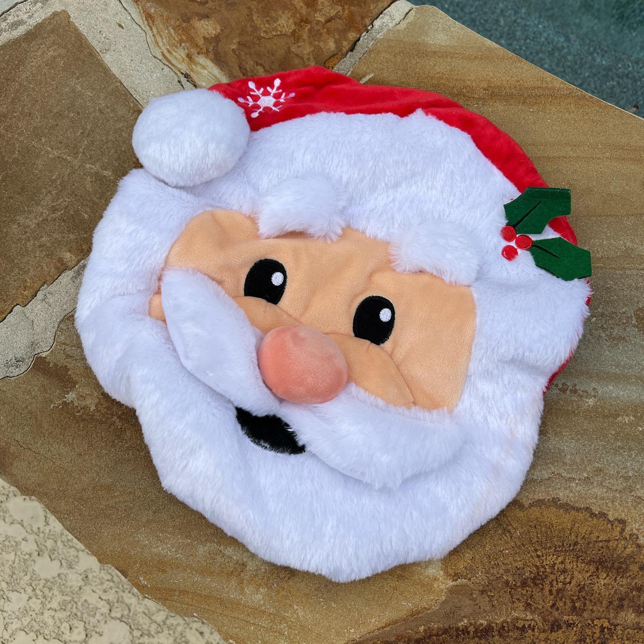 Product Image 1 - DID YOU MISS ME SANTA?