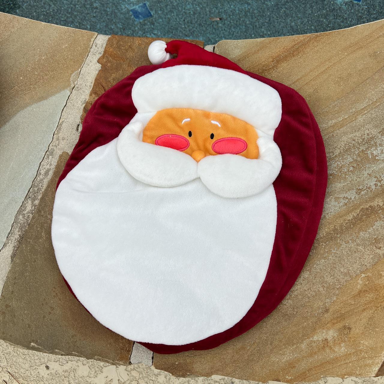 Product Image 1 - GIFTING SANTA TOILET COVER

🌈Standard size