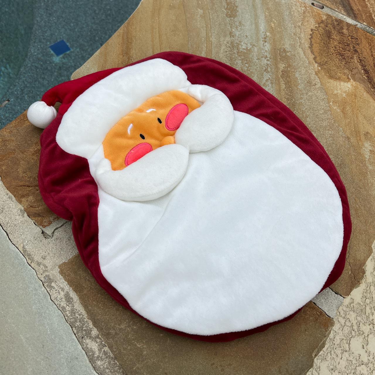 Product Image 3 - GIFTING SANTA TOILET COVER

🌈Standard size