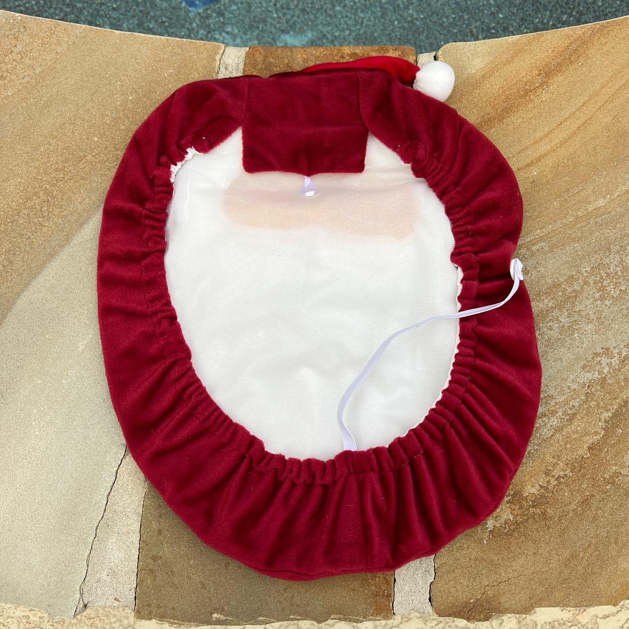 Product Image 4 - GIFTING SANTA TOILET COVER

🌈Standard size