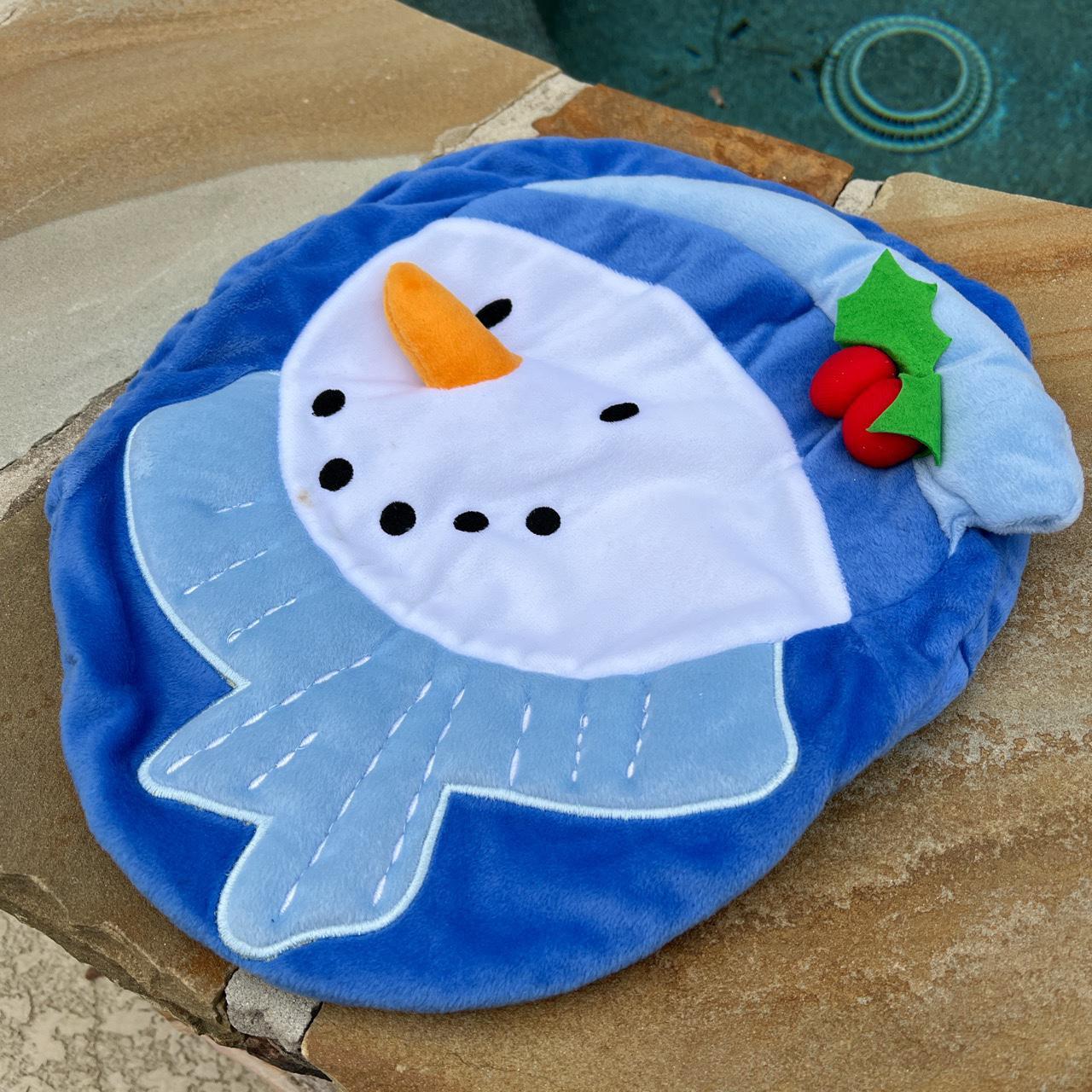 Product Image 2 - MR. FROST TOILET COVER 

🌈Standard