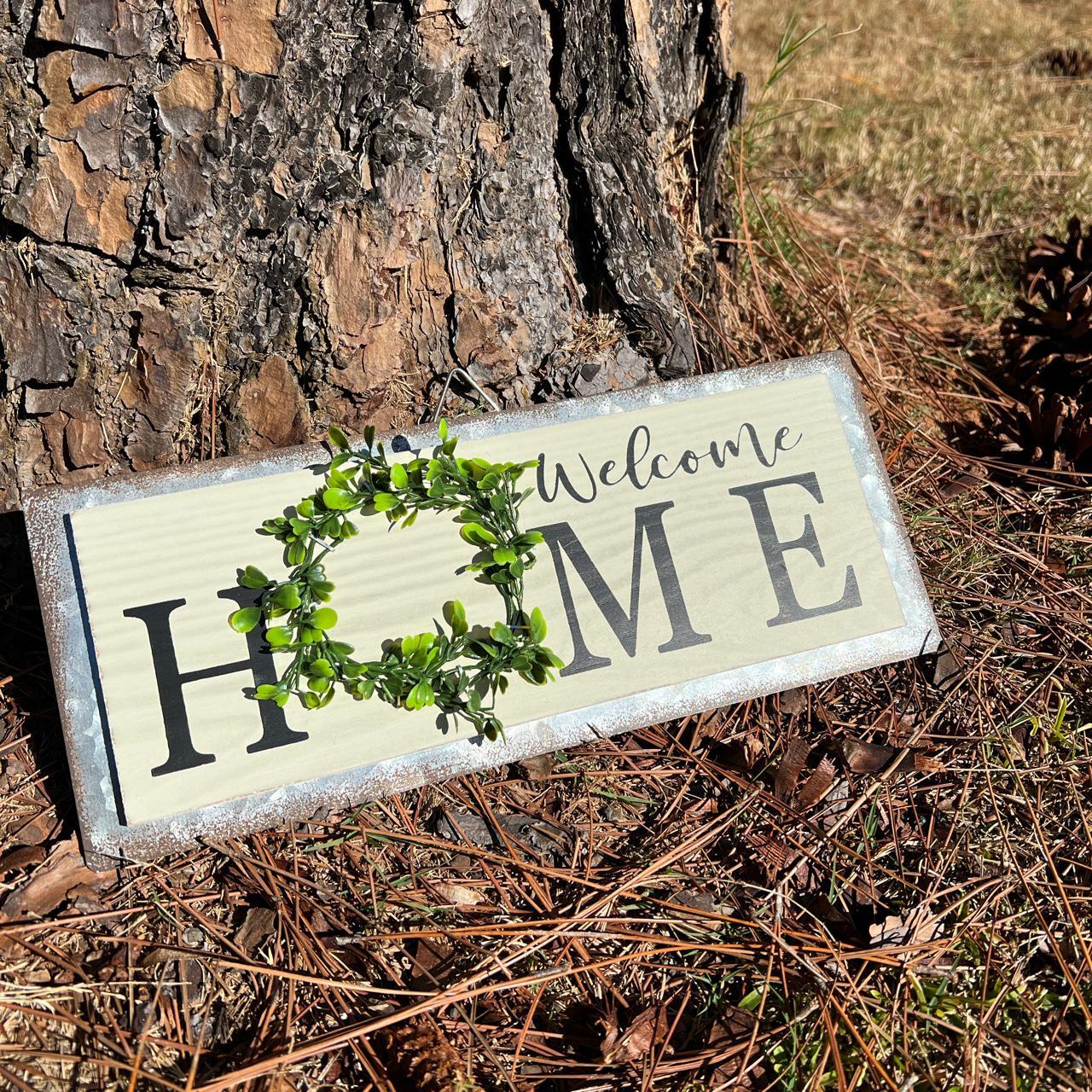Product Image 1 - PEACEFUL COTTAGE HOME DECOR SIGN

🌈New
