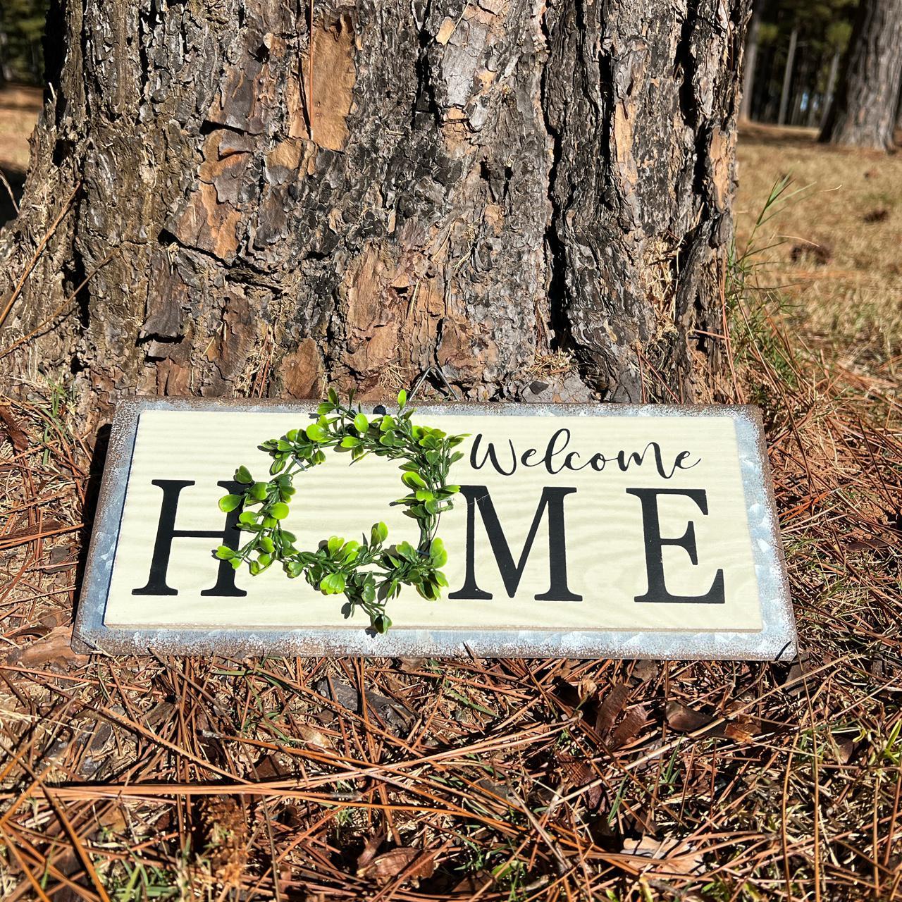 Product Image 2 - PEACEFUL COTTAGE HOME DECOR SIGN

🌈New