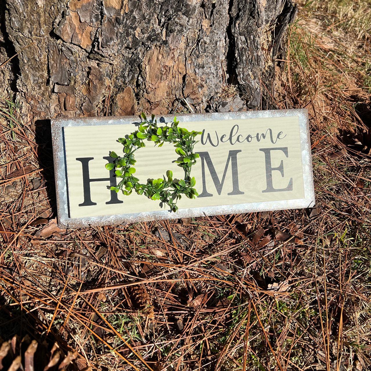 Product Image 3 - PEACEFUL COTTAGE HOME DECOR SIGN

🌈New