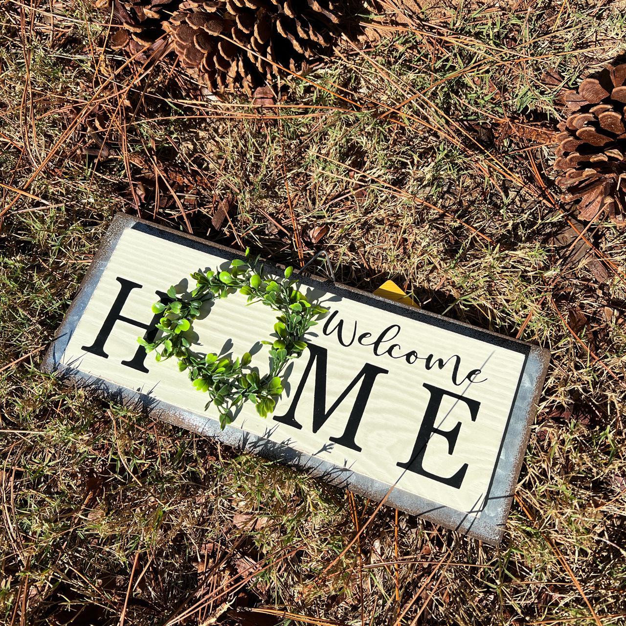 Product Image 4 - PEACEFUL COTTAGE HOME DECOR SIGN

🌈New