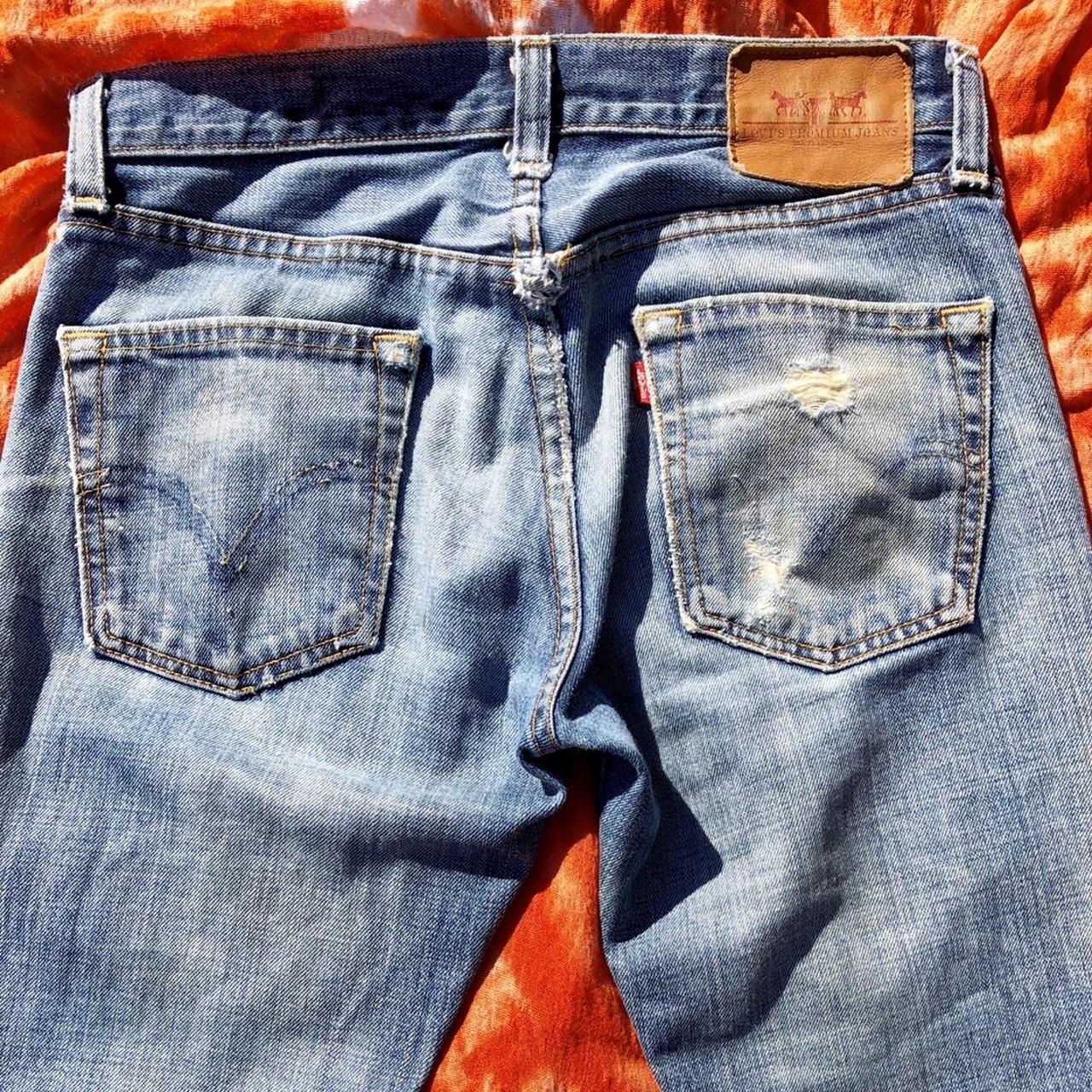 Levi's Women's Jeans (4)