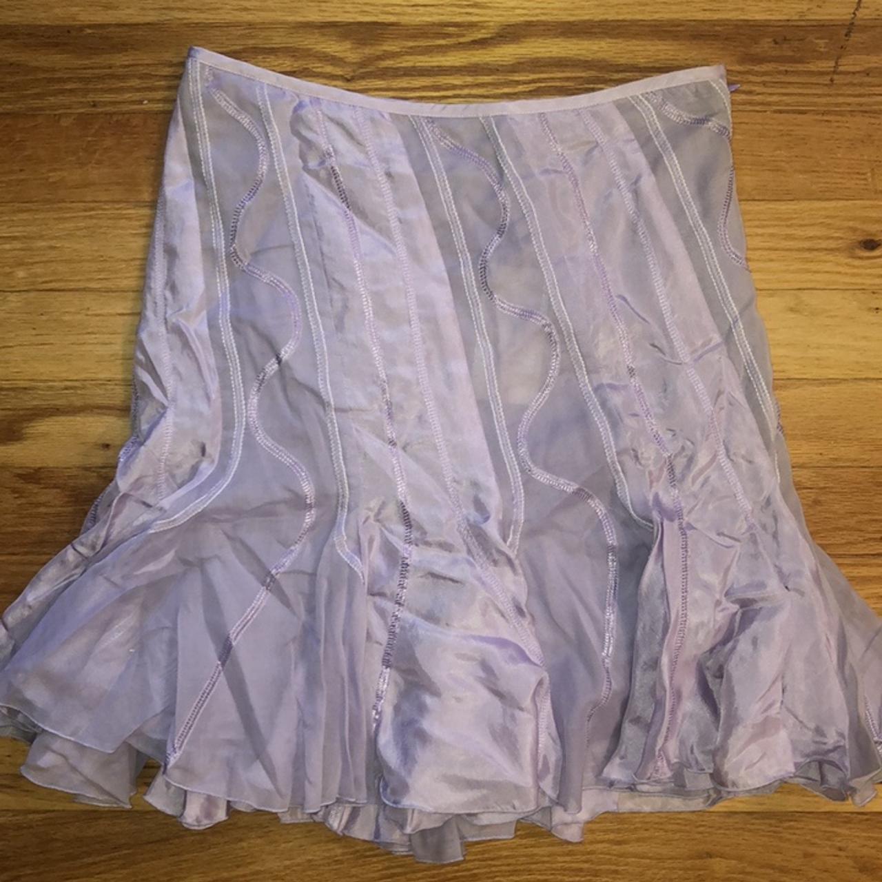 Armani Women's Skirt | Depop