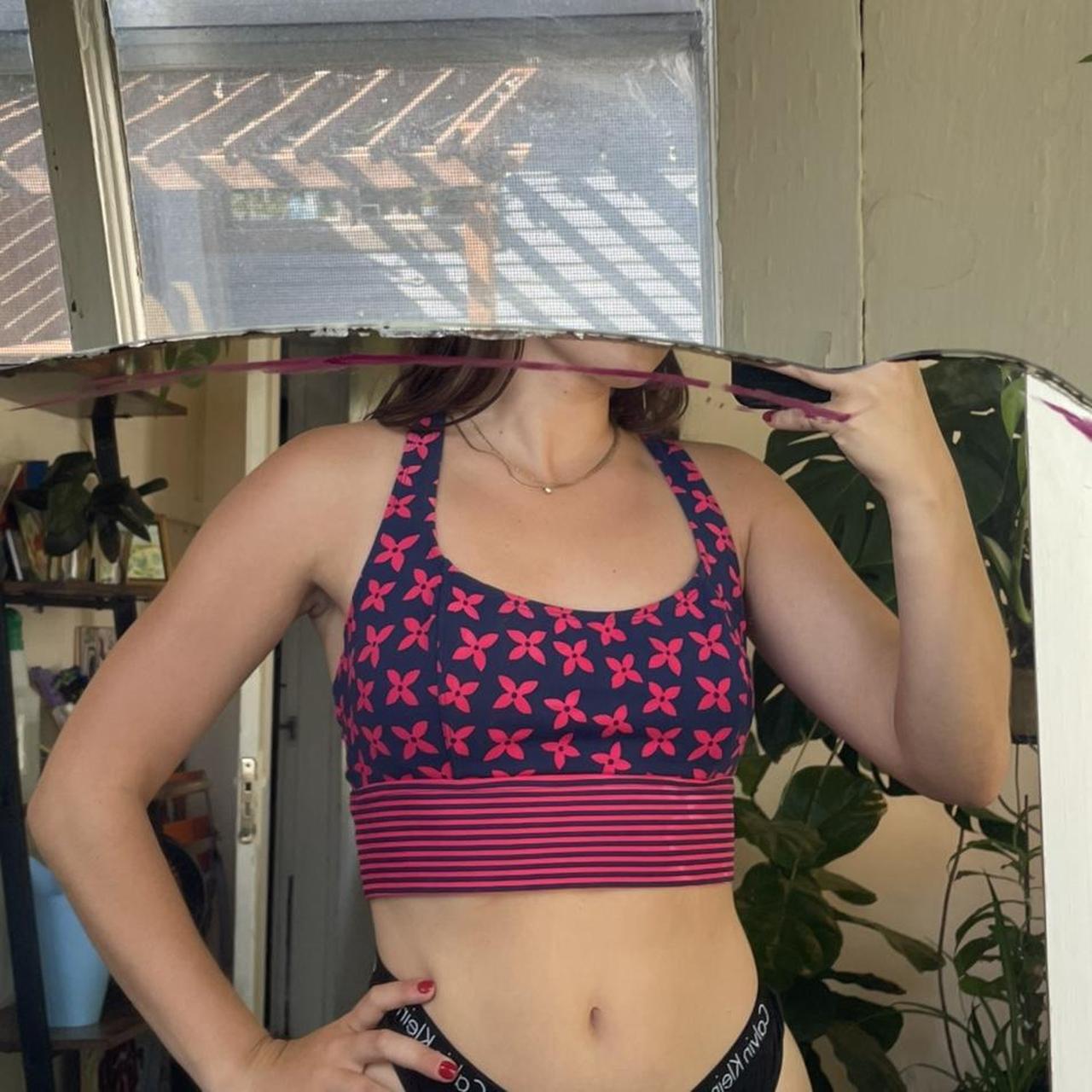 Product Image 1 - crop or swim top w