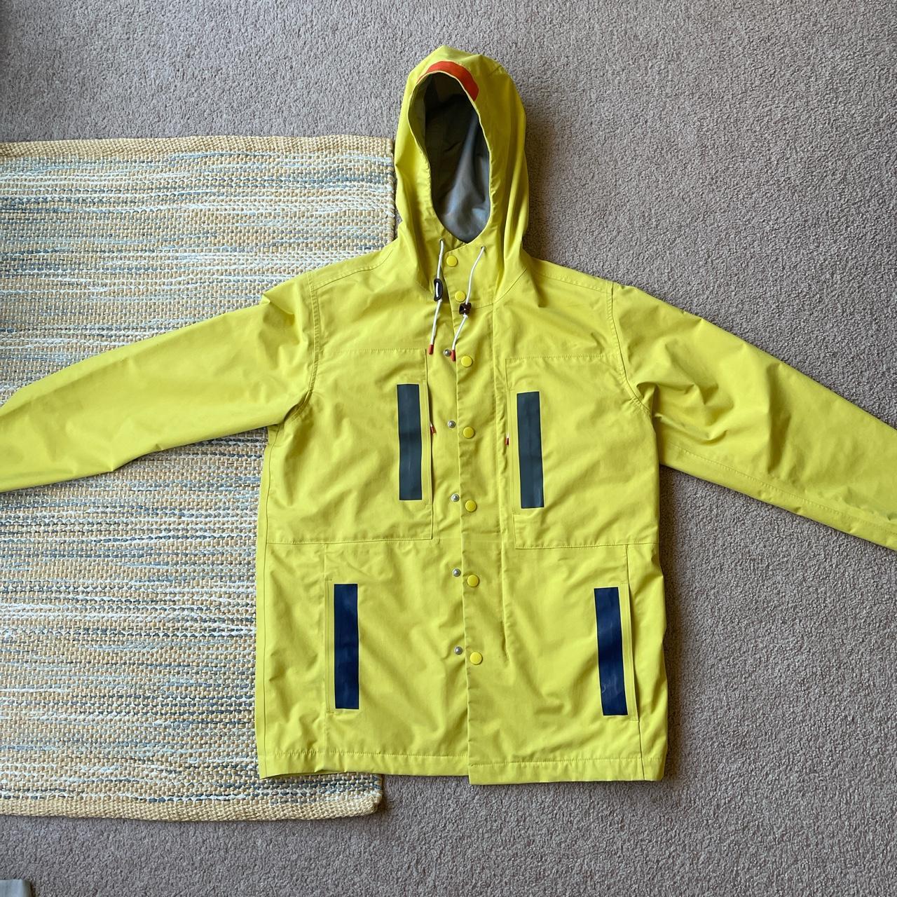 Product Image 1 - Poler Duck rain jacket
Simple, retro