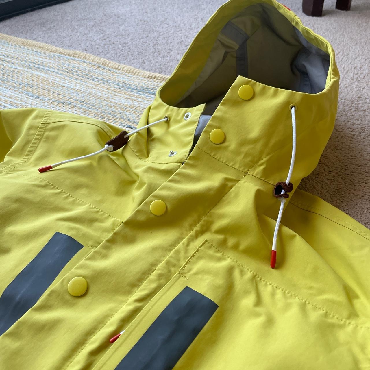 Product Image 2 - Poler Duck rain jacket
Simple, retro