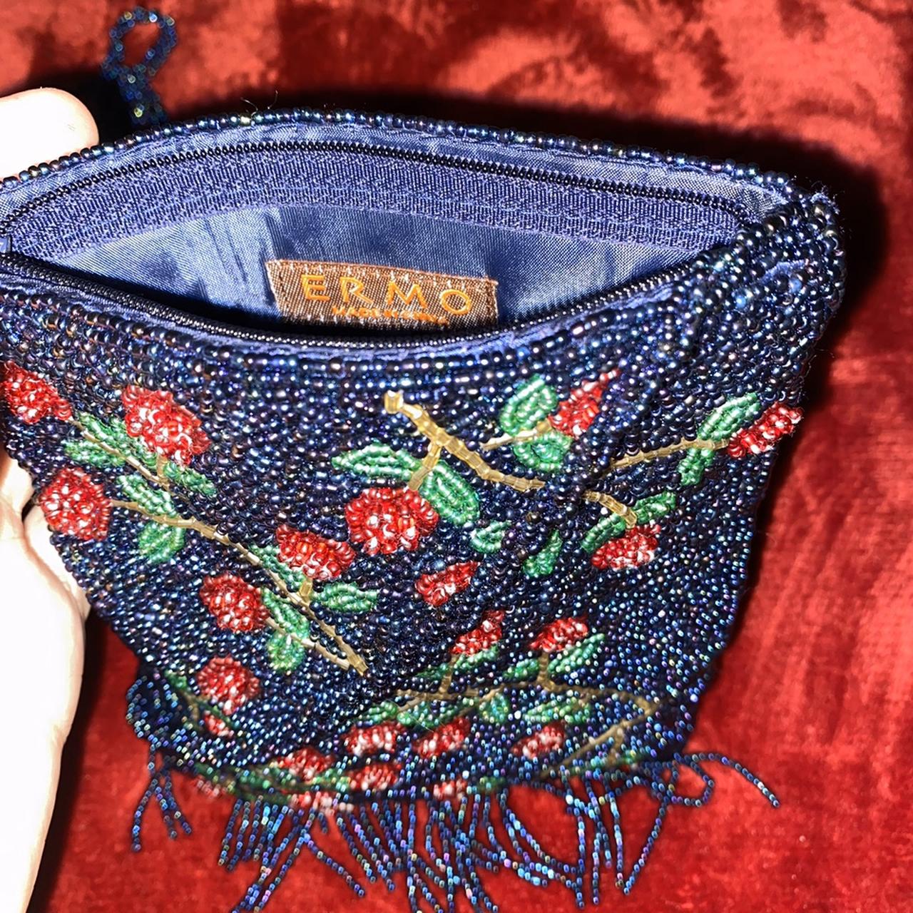 beaded-bag-with-tassels-cute-small-bag-to-depop