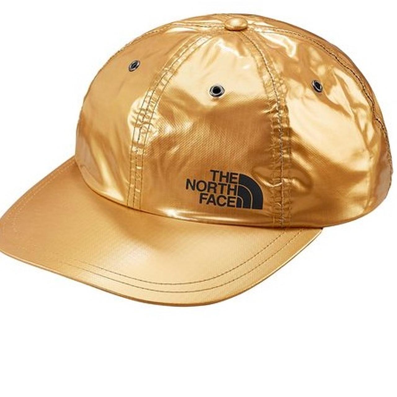 Supreme north face sale 6 panel hat