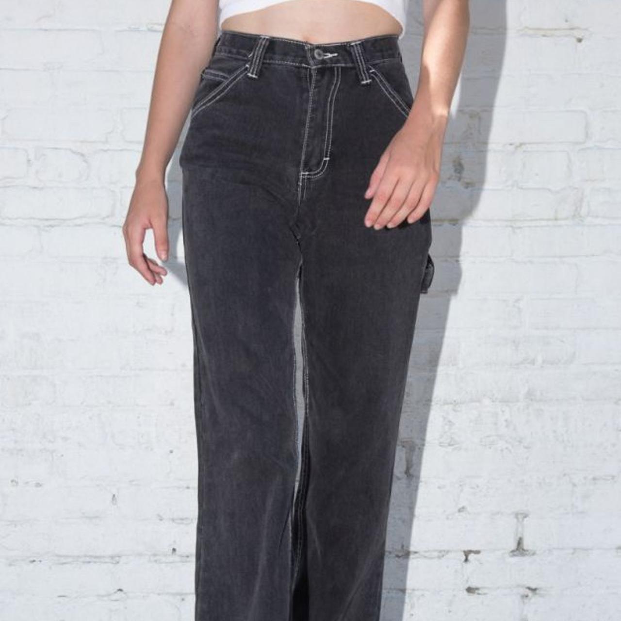 Crispina Corduroy Pants