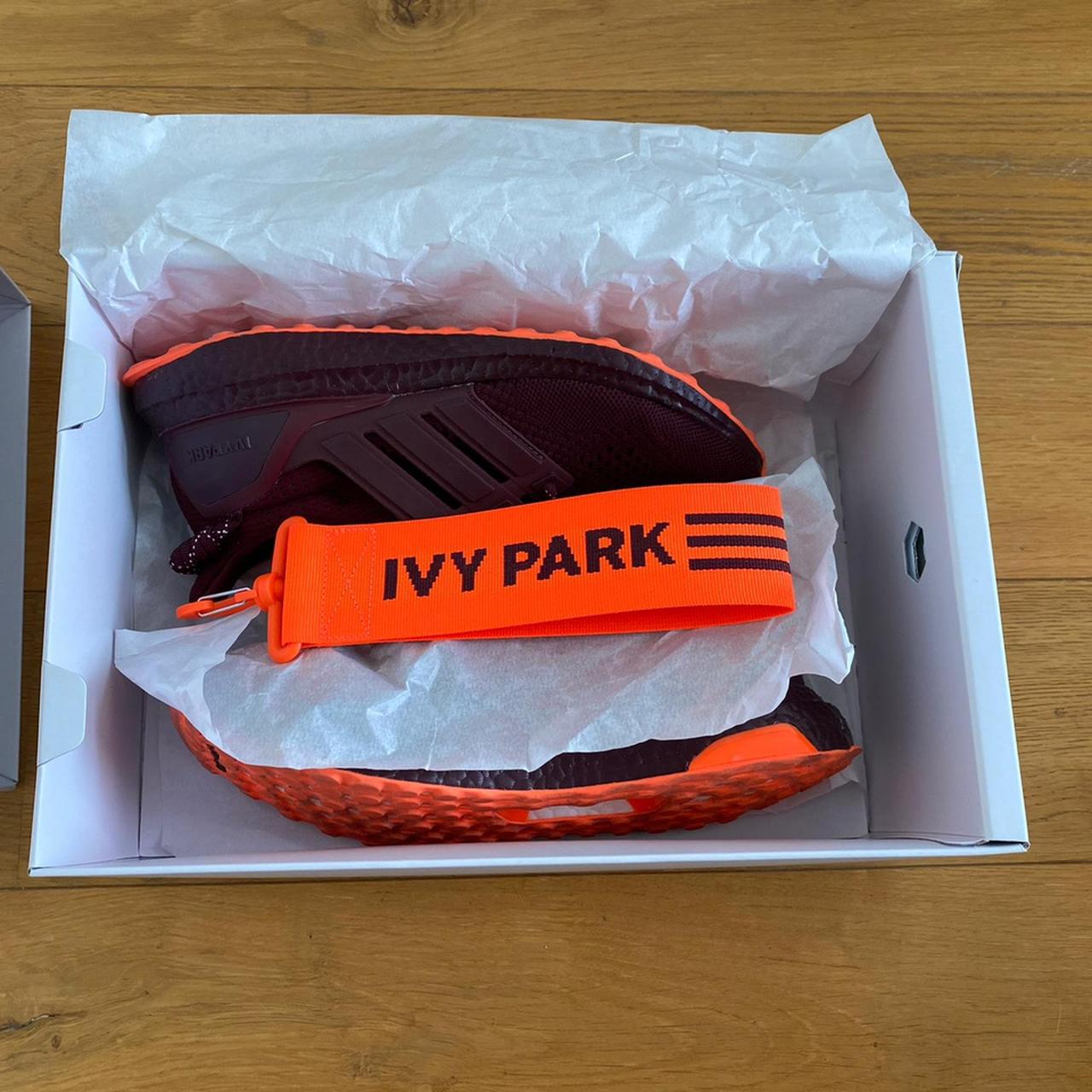 ivp ultraboost
