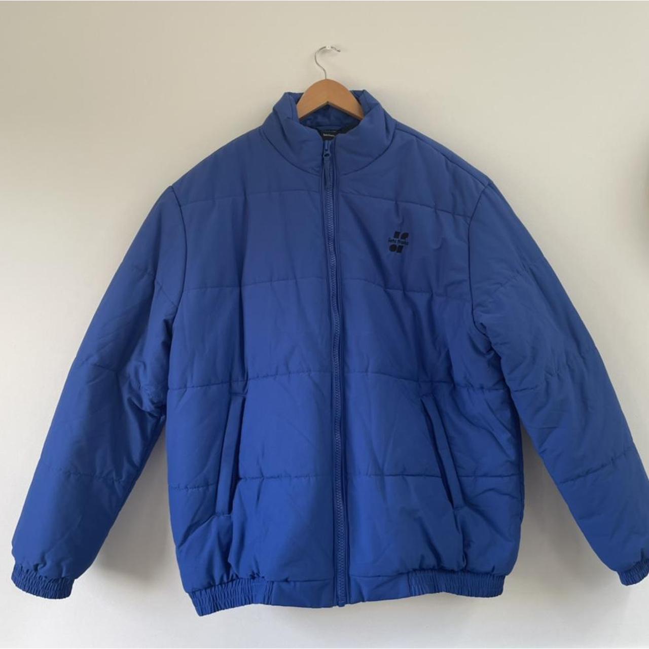 Urban Outfitters Men's Jacket Depop