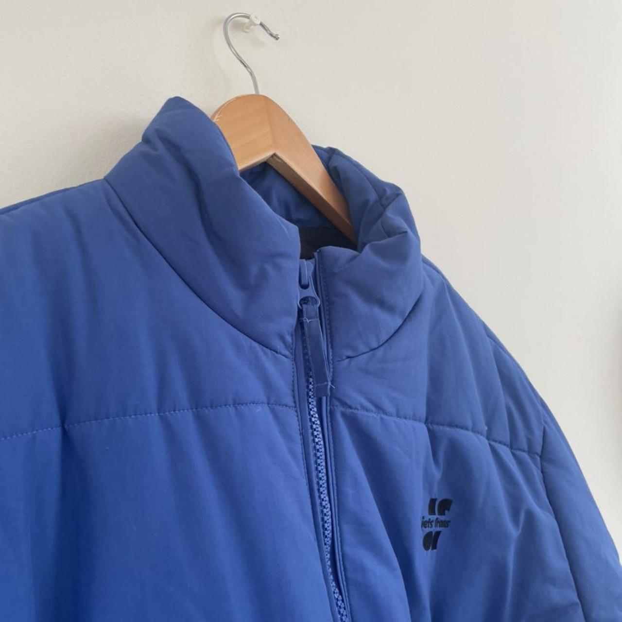 Urban Outfitters Men's Jacket Depop