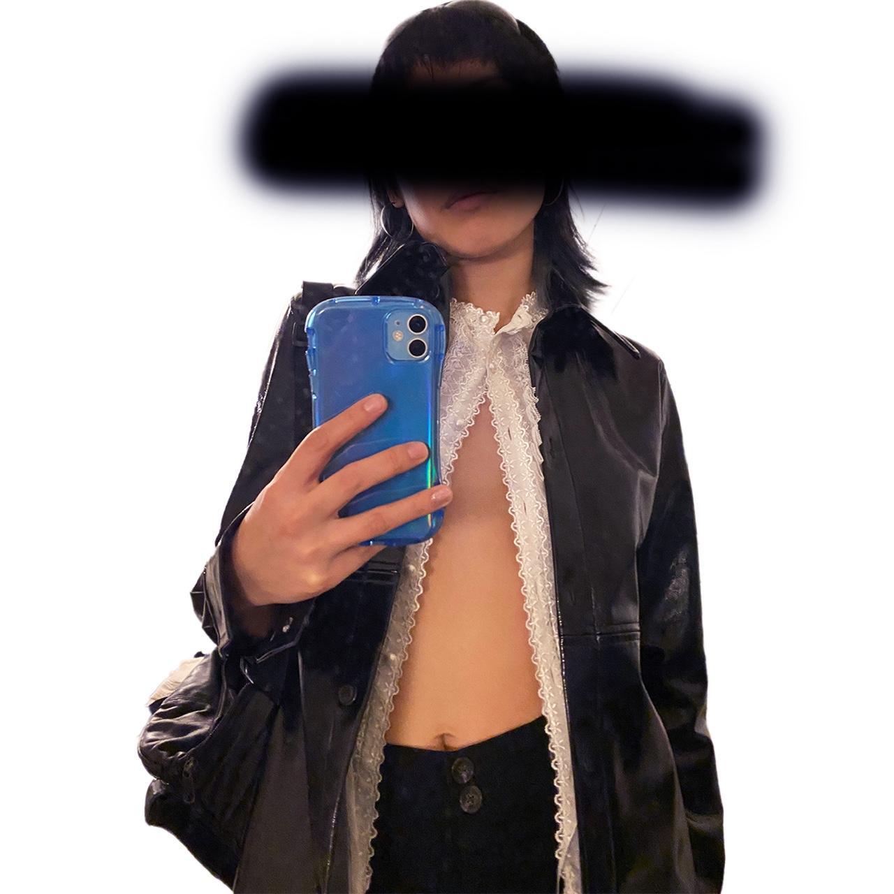 Weekday Women's Black Jacket (3)