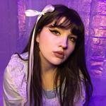 witchonfilm's profile picture
