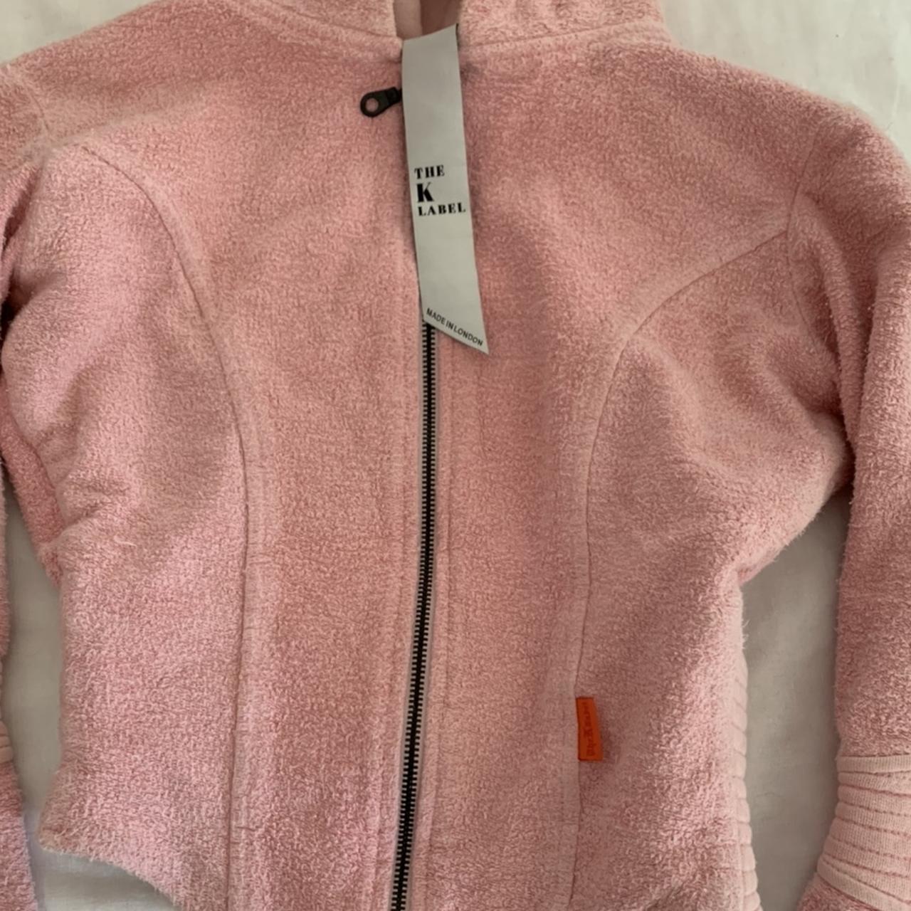 More pictures of the k label set * purchase with... Depop