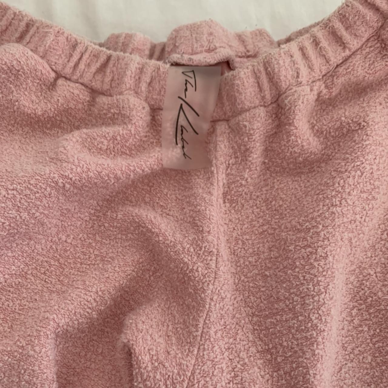 More pictures of the k label set * purchase with... Depop