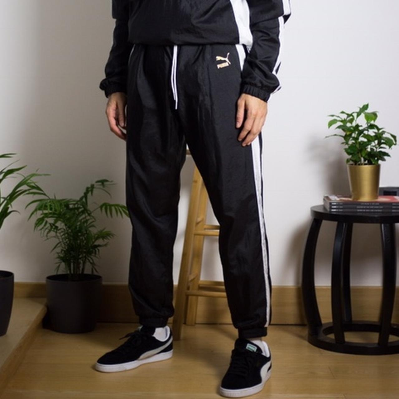 Puma t7 hot sale bboy track pants