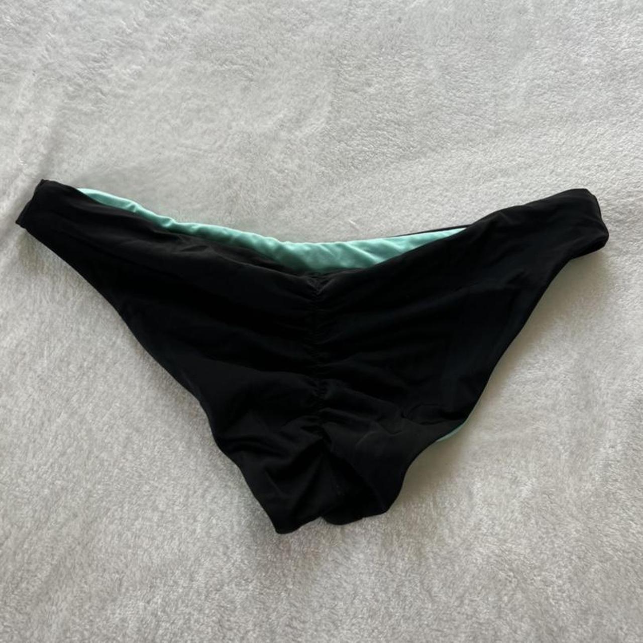 JCPenney Women's Bikini-and-tankini-bottoms | Depop