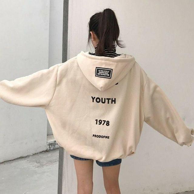 Tragic youth hot sale 1978 hoodie