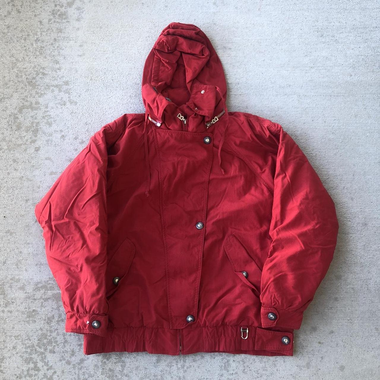 bogner sierra jacket