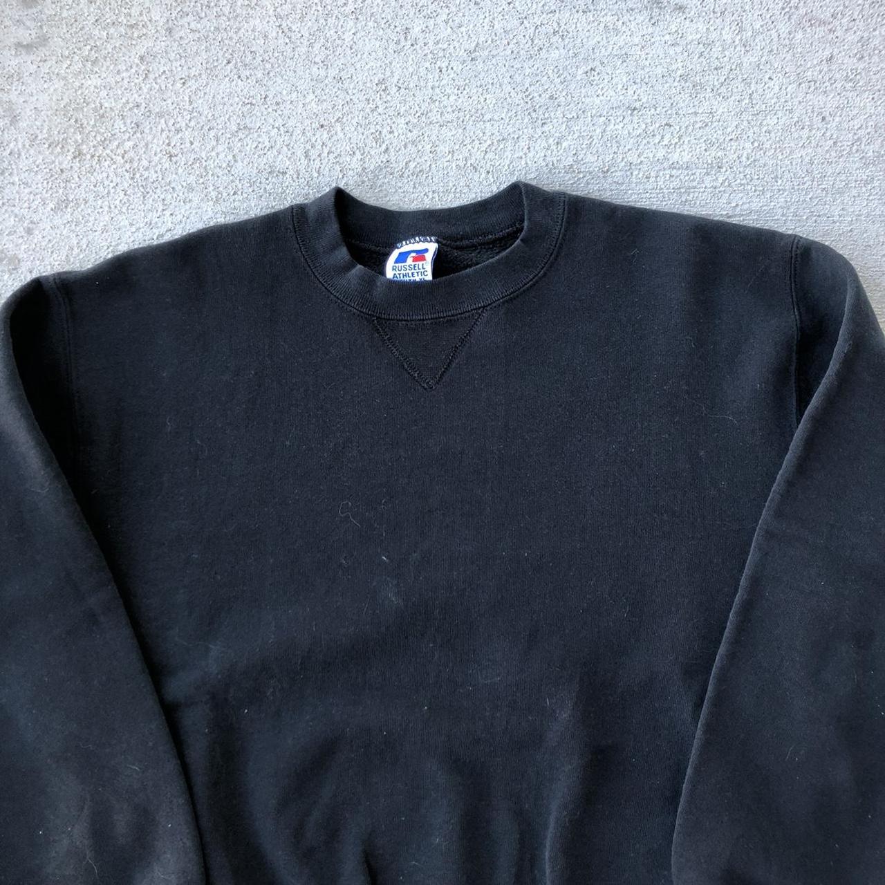 russell crewneck