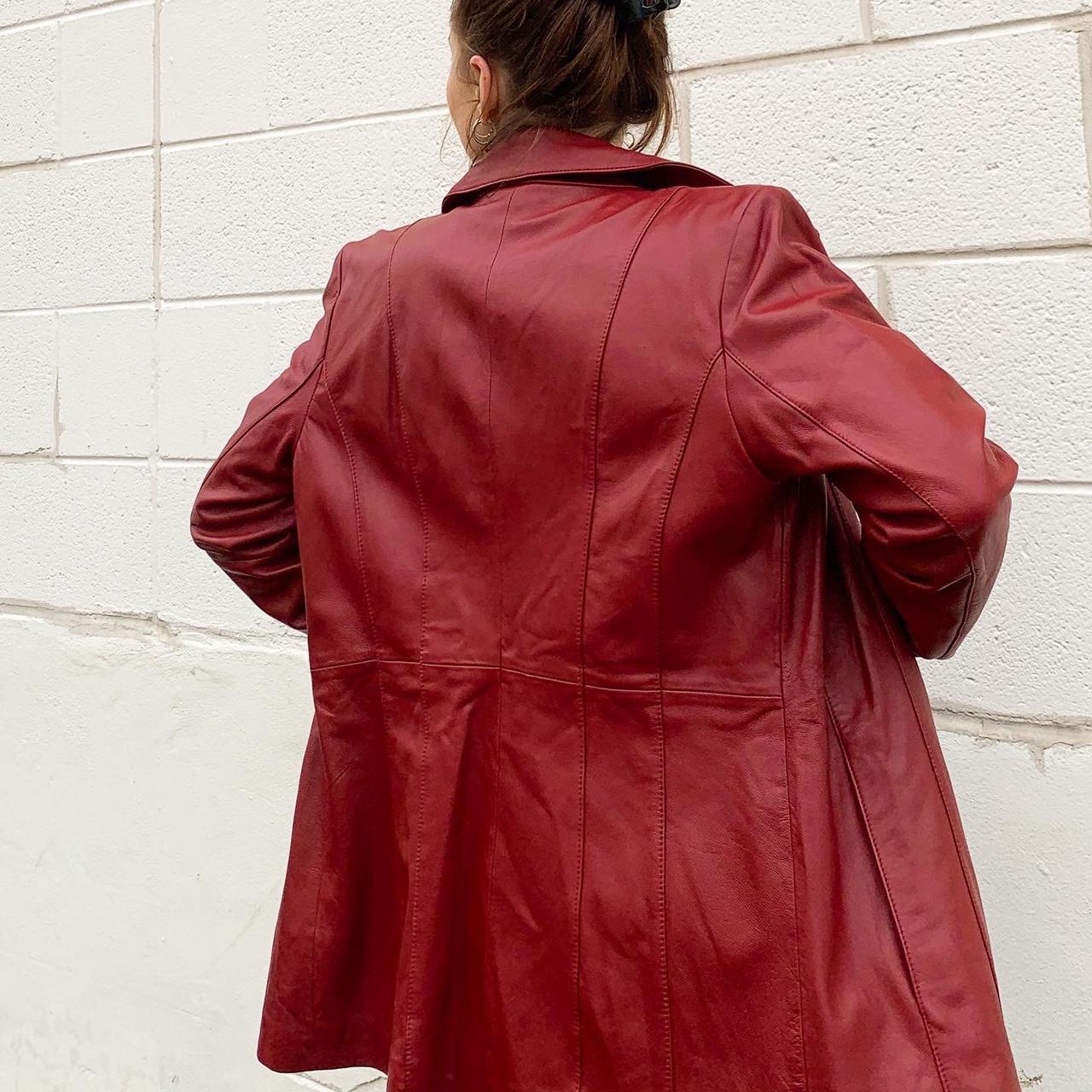 Pelle Pelle Women's Jacket (3)