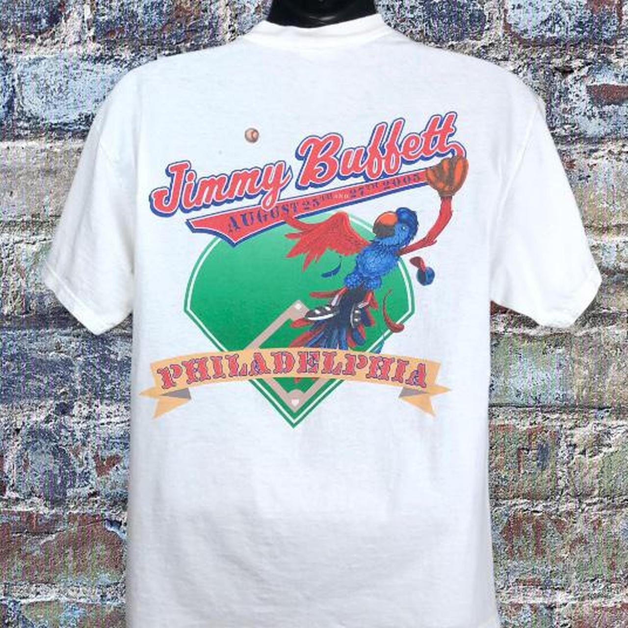 The Band The Weight Baseball T-Shirt