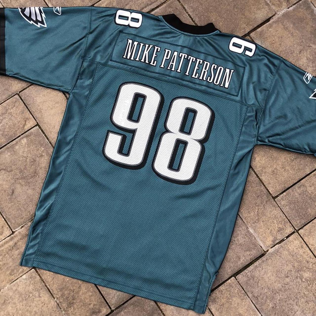 Reebok Philadelphia Eagles Active Jerseys for Men