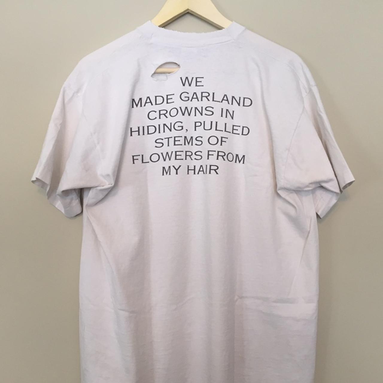 Vintage 1993 10,000 Maniacs Our Time in Eden Concert... - Depop