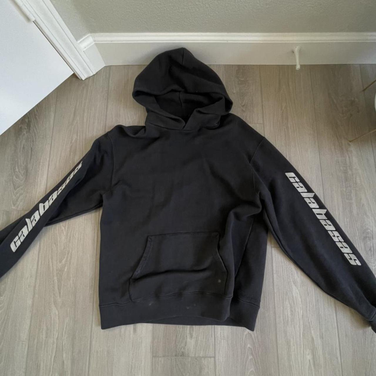 calabasas hoodie season 5