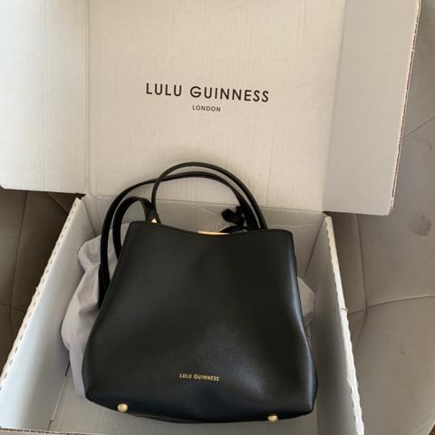 Lulu 2025 guinness ruby