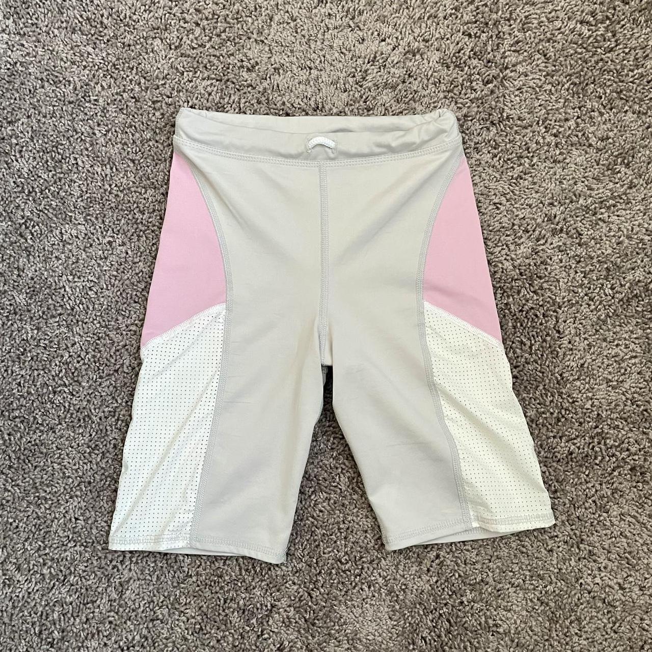 urban outfitters biker shorts